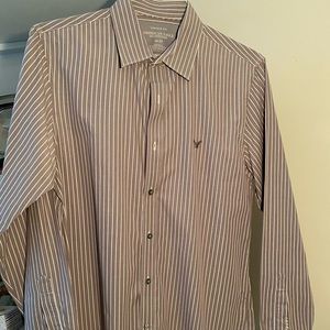 American Eagle Button Down